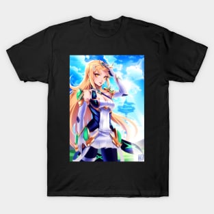 Mythra T-Shirt